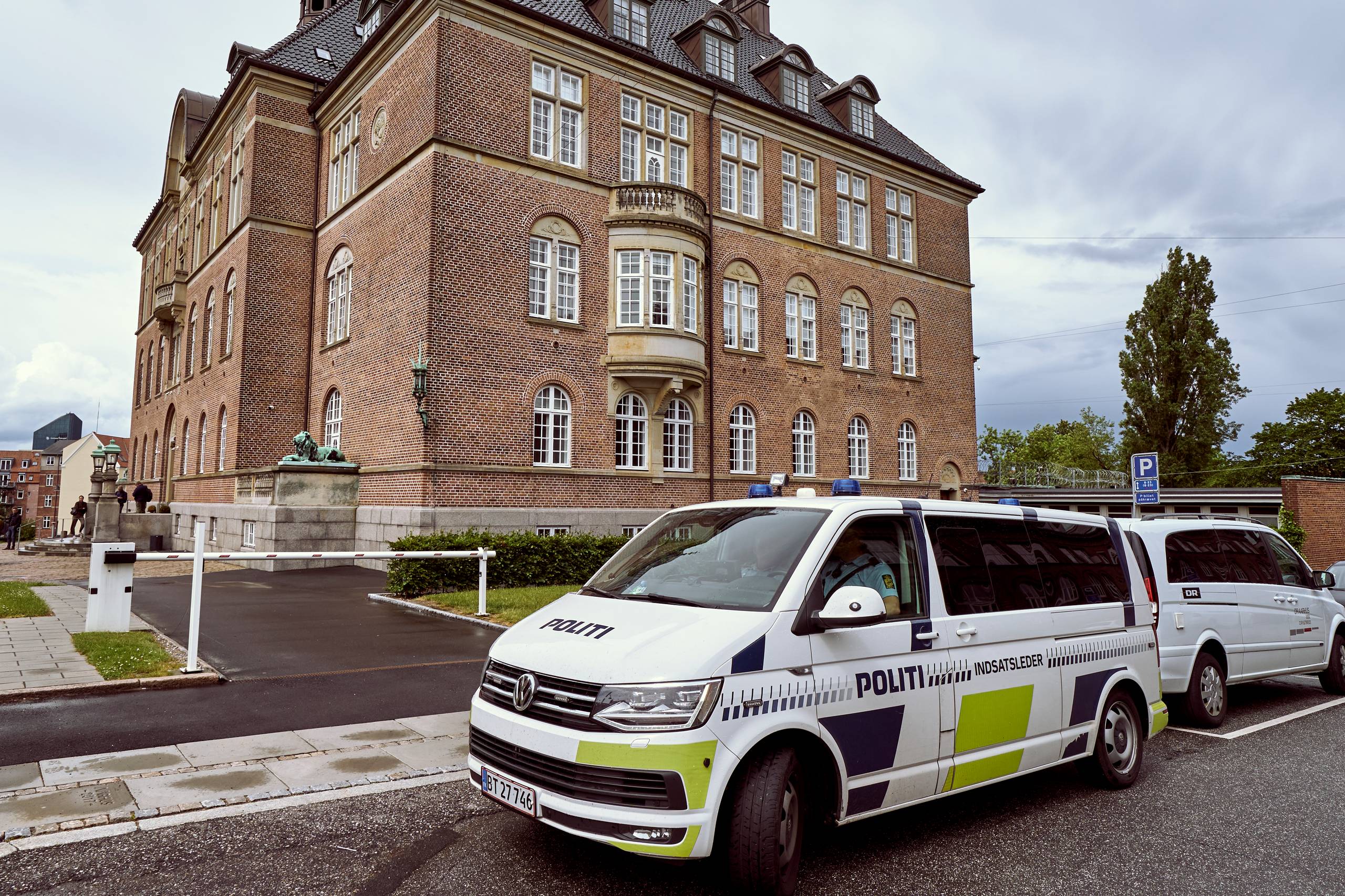 Den 24-årige har valgt at anke dommen.